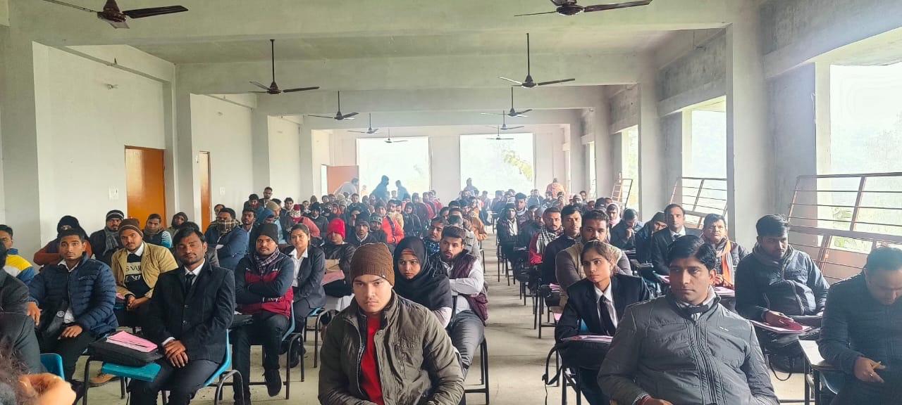 Classroom
