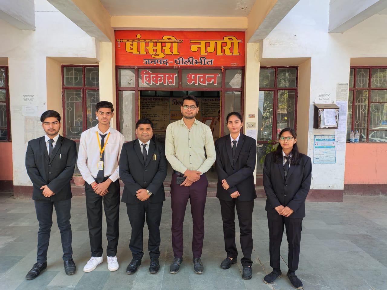 Legal Aid Clinic