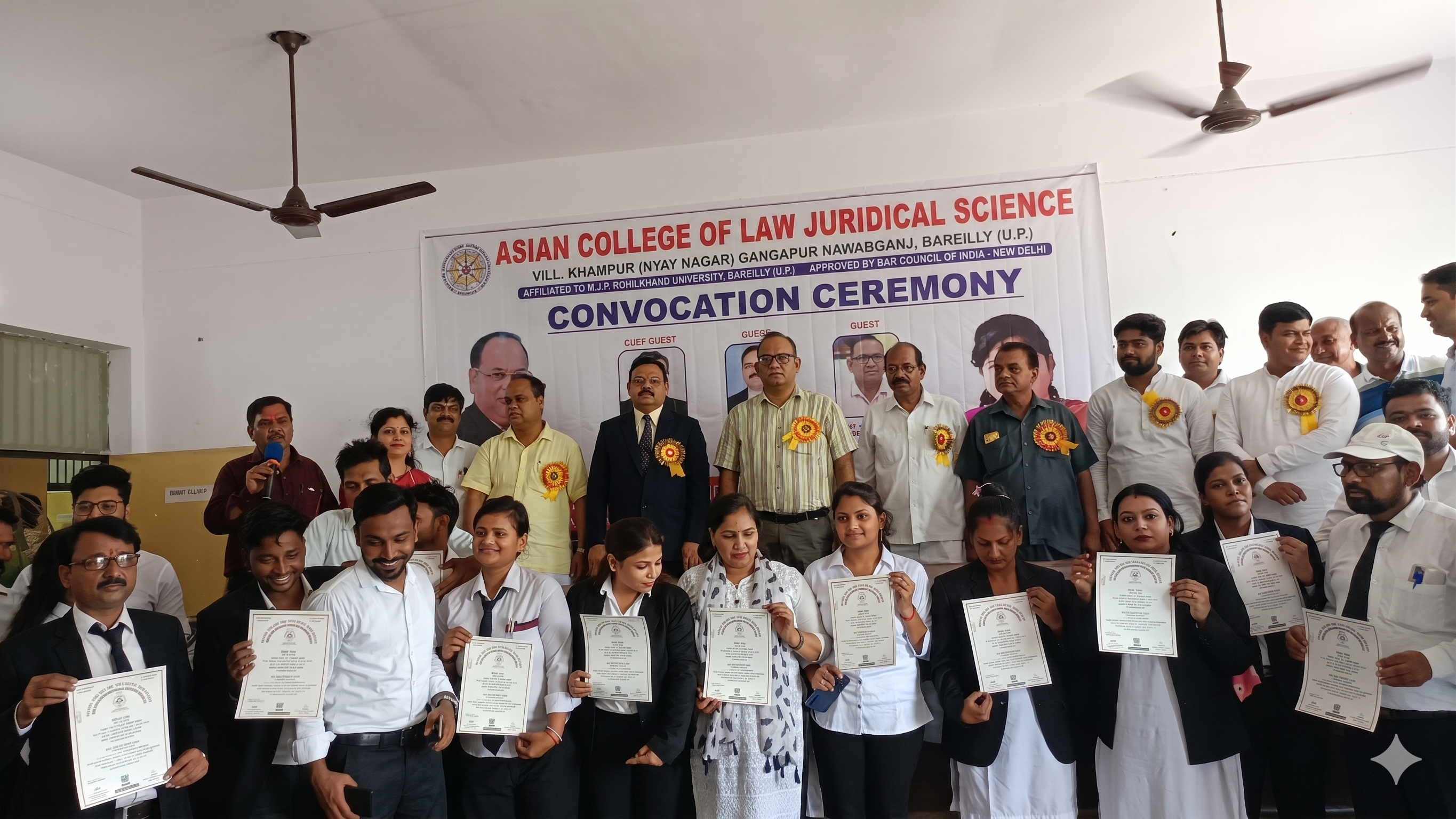 Graduation