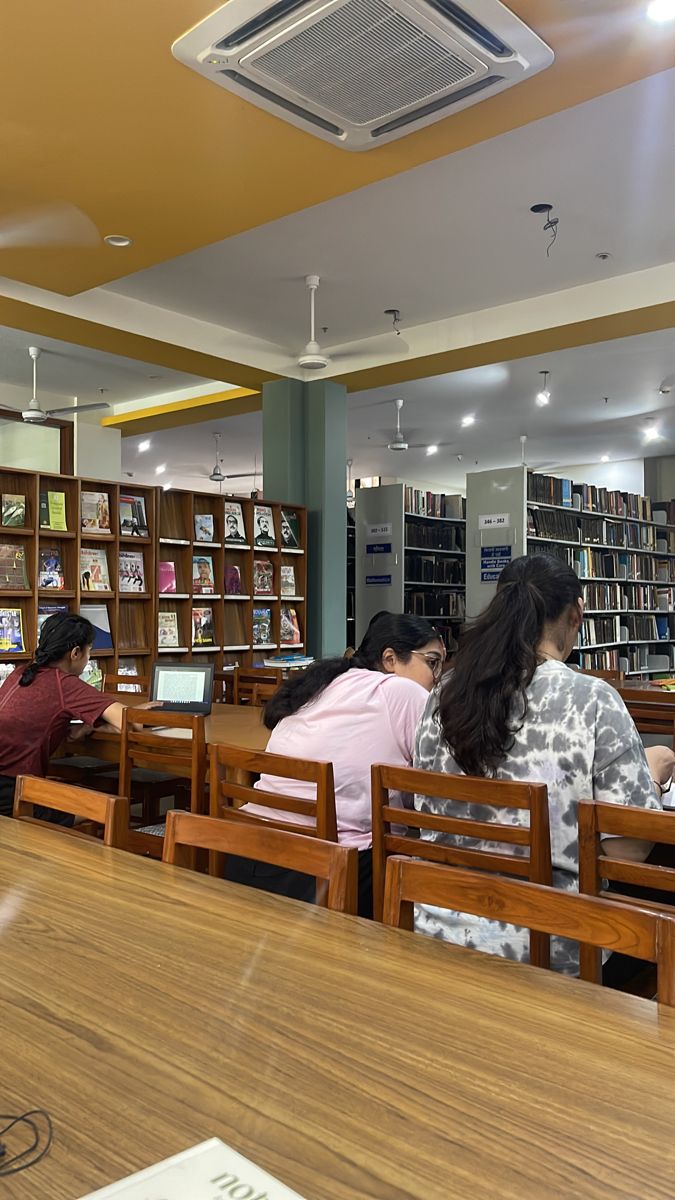 Library