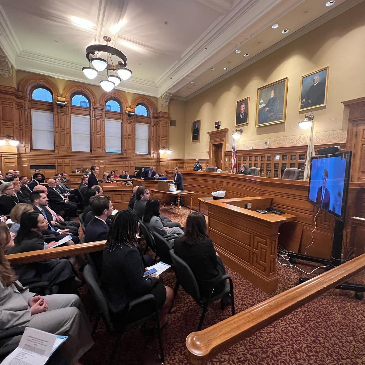 Gavel