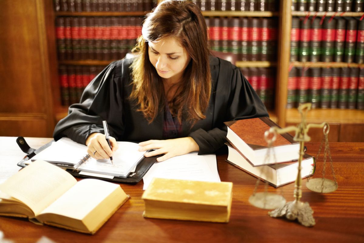Advocate