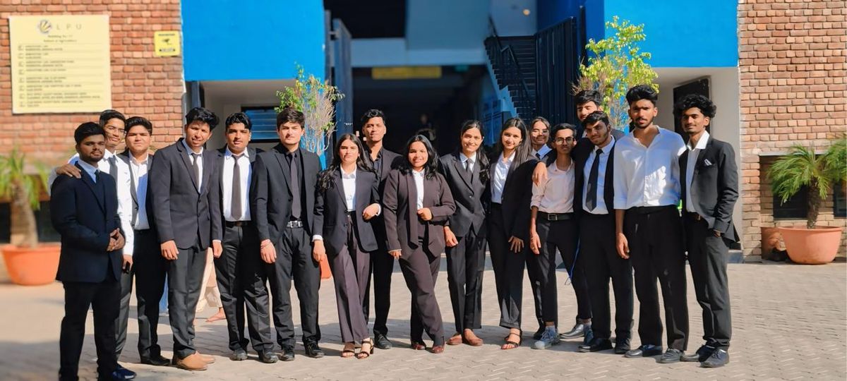 LLM Program